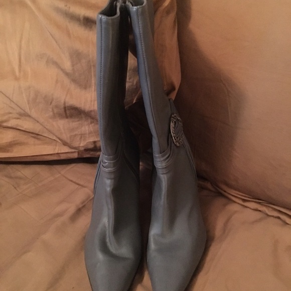Andreas boots - Picture 3 of 3