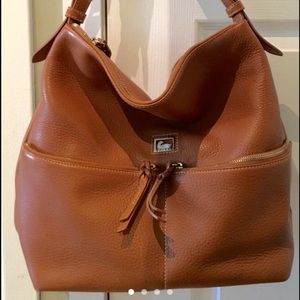 Dooney & Bourke Hobo Bag