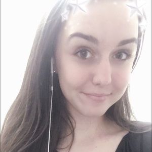 Meet your Posher, Kate