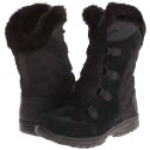 Columbia Women's Aspen Ridge Winter Boot
