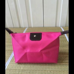  ADORABLE ON TREND COSMETIC BAG ADORABLE ON TREND COSMETIC BAG