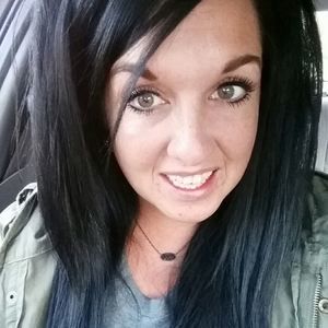 Meet your Posher, Christy