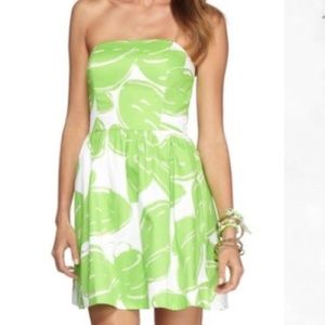 Lily Pulitzer Dress