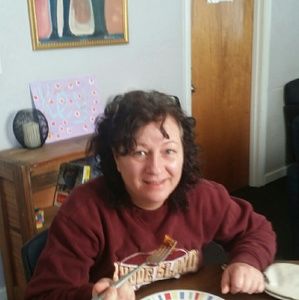 Meet your Posher, Deanna