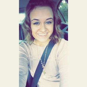 Meet your Posher, Allison