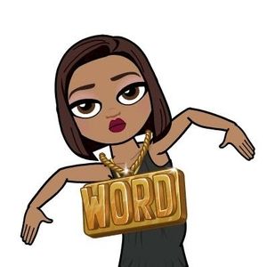 Meet your Posher, Suzanne