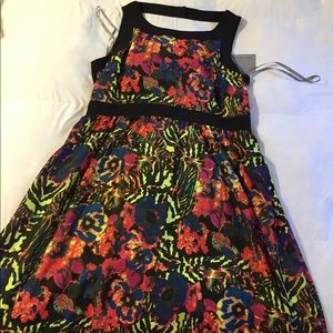 MARC NEW YORK/ANDREW MARC dress. Super fun dress!