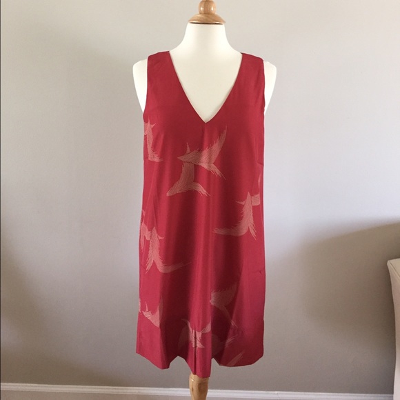 🌟 SALE Karen Zambos London Dress - Picture 3 of 4