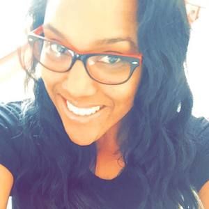 Meet your Posher, Dannetta