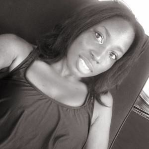 Meet your Posher, Tracy