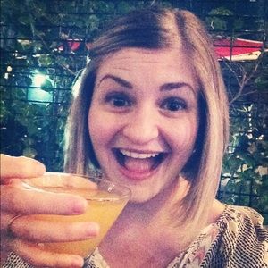 Meet your Posher, Cortney