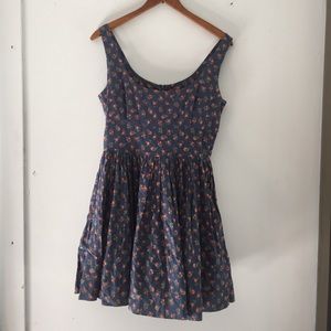 BB Dakota Mieko Dress