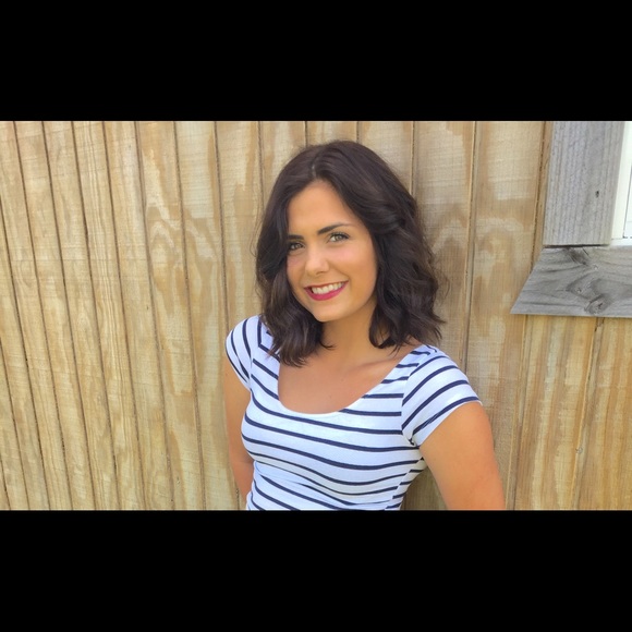 Meet your Posher, Savanna