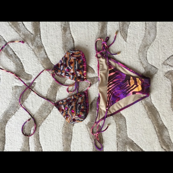 Victoria's Secret swim bikini