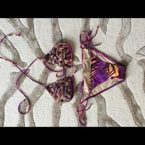 Victoria's Secret swim bikini