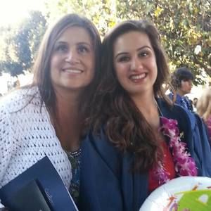 Meet your Posher, Michele