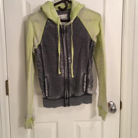 Really cute Aeropostale hoodie