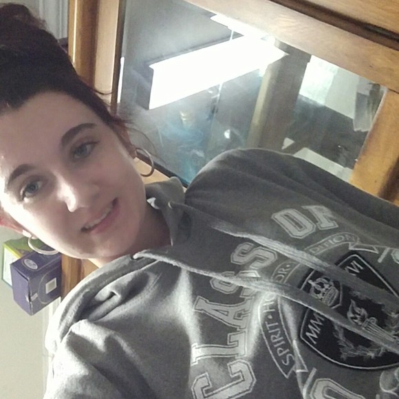 Meet your Posher, Haley - Picture 1 of 1