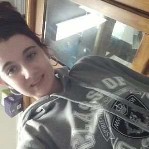 Meet your Posher, Haley