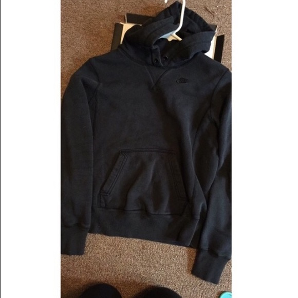 Nike sweat shirt :)