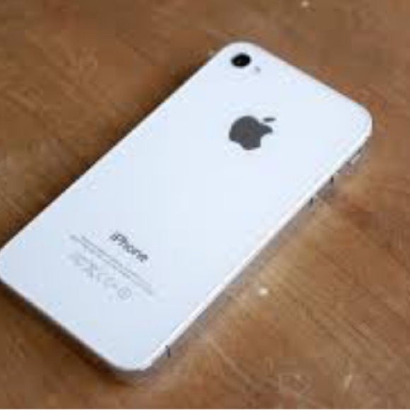 iPhone 4