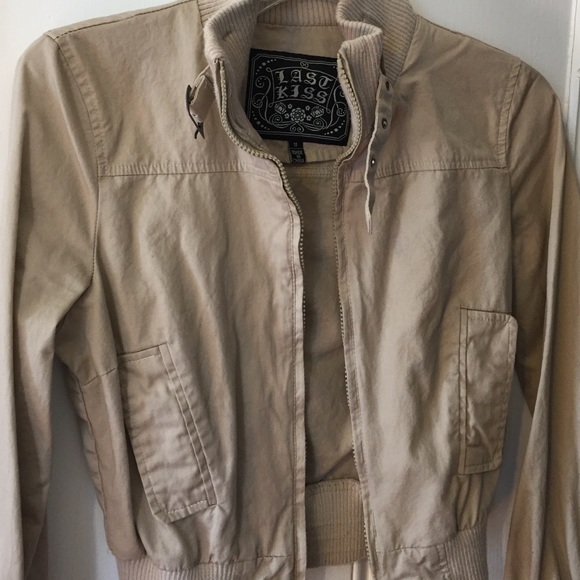 Jacket - Picture 2 of 2
