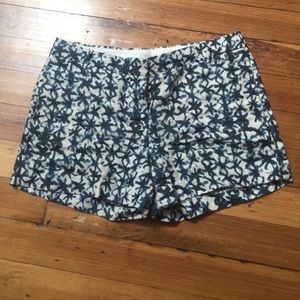 J.crew shorts