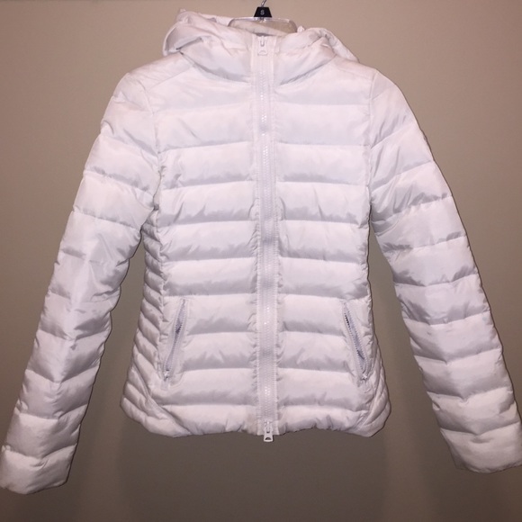 American Eagle Winter Coat