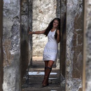 Meet your Posher, Haley