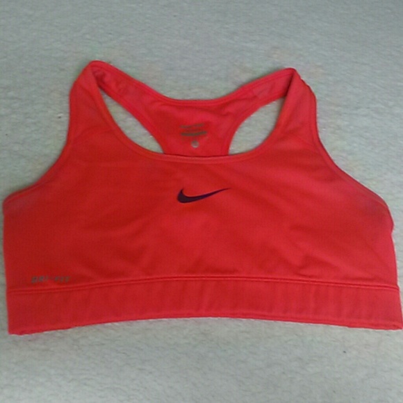 Nike Pro Dri-Fit Sports Bra