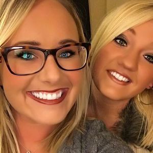 Meet your Posher, Molly