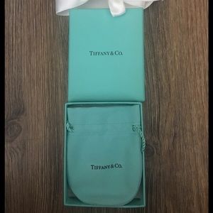 Tiffany & Co. Box