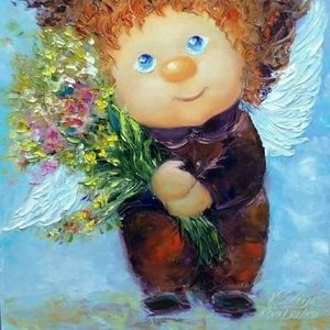 Meet your Posher, Tina