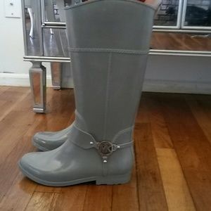 Michael Kors Rainboot