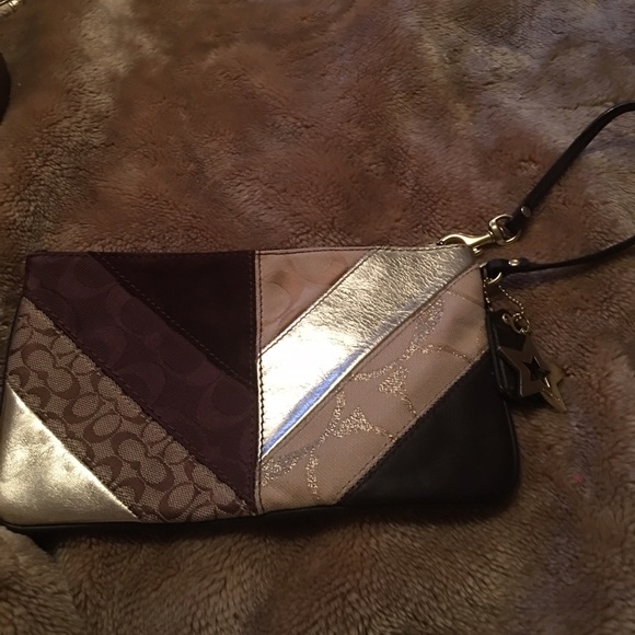 Coach bags