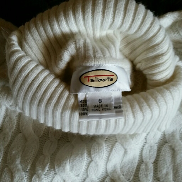 Sweater - Picture 2 of 2