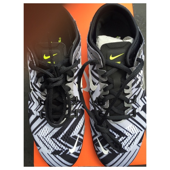 💥LAST PAIR💥  Nike Free 5.0 TR Fit 8.5 - Picture 2 of 3