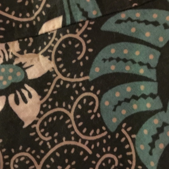 Ladies halter dress sz M/L - Picture 3 of 4