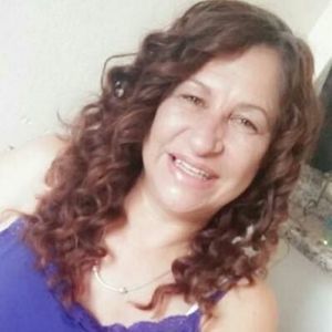 Meet your Posher, Vickie