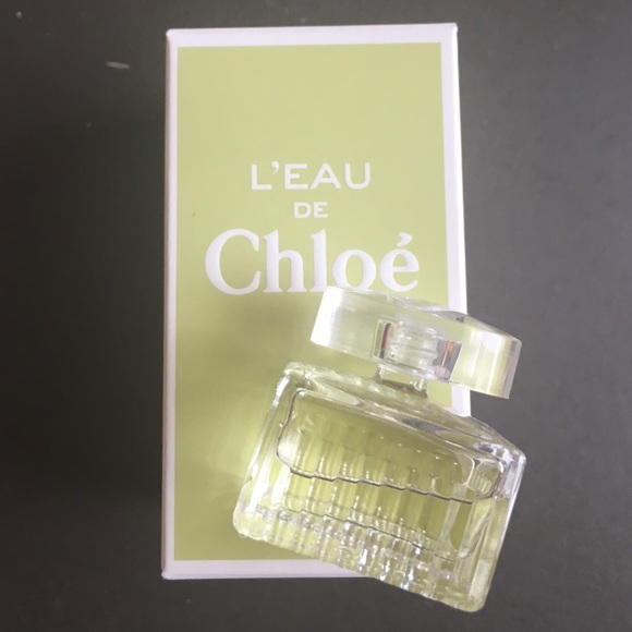 Chloe Perfume