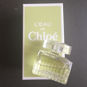 Chloe Perfume