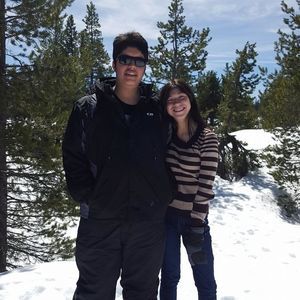 Meet your Posher, Reyna