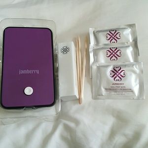 Jamberry bundle