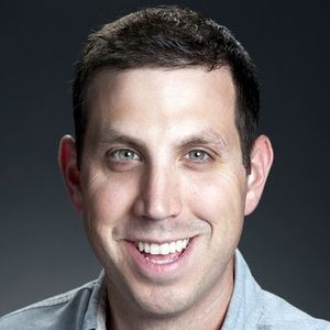 Meet your Posher, Mark