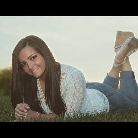 Meet your Posher, Amanda