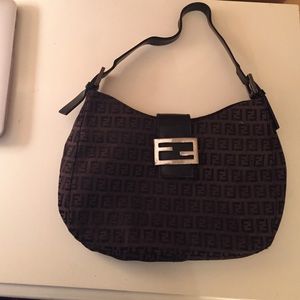 🌟SALE🌟 Authentic Fendi purse