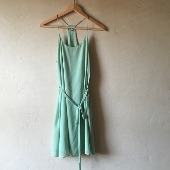 SALE!: Naked Zebra dress