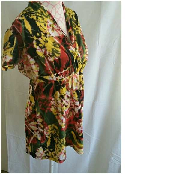 🎀3 FOR $30 ALFANI TOP - Picture 2 of 4