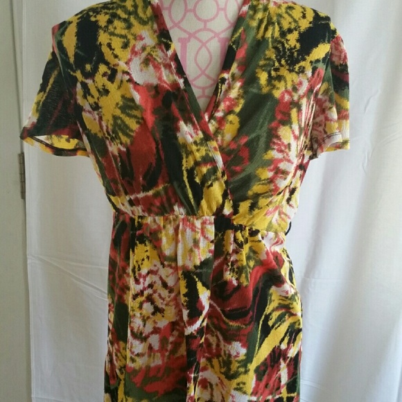 🎀3 FOR $30 ALFANI TOP - Picture 3 of 4