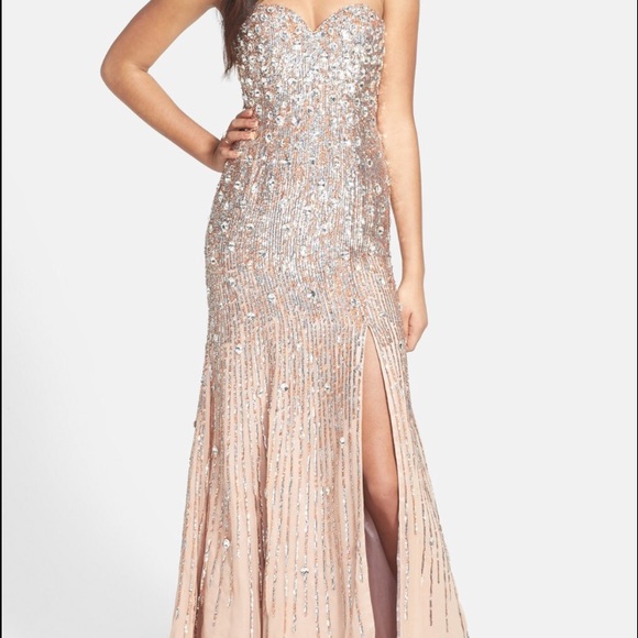 Prom Gown